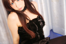 Idolmaster – Sachi Budou – Rin (1853)