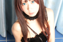 Idolmaster – Sachi Budou – Rin (1859)