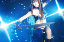 Idolmaster – Sachi Budou – Rin (188)