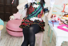 Idolmaster – Sachi Budou – Rin (189)