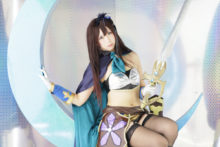 Idolmaster – Sachi Budou – Rin (19)