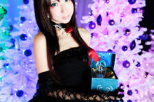 Idolmaster – Sachi Budou – Rin (19)