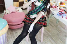 Idolmaster – Sachi Budou – Rin (194)