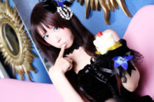 Idolmaster – Sachi Budou – Rin (1946)