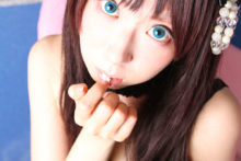 Idolmaster – Sachi Budou – Rin (1952)
