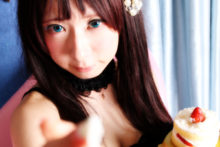 Idolmaster – Sachi Budou – Rin (1954)