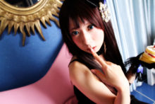Idolmaster – Sachi Budou – Rin (1958)
