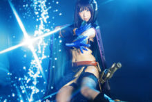 Idolmaster – Sachi Budou – Rin (197)