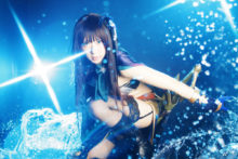 Idolmaster – Sachi Budou – Rin (198)