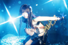 Idolmaster – Sachi Budou – Rin (199)