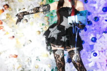 Idolmaster – Sachi Budou – Rin (2)