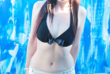 Idolmaster – Sachi Budou – Rin (200)