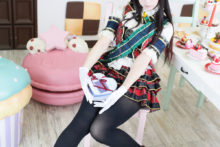 Idolmaster – Sachi Budou – Rin (201)