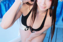 Idolmaster – Sachi Budou – Rin (203)