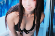 Idolmaster – Sachi Budou – Rin (205)