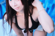 Idolmaster – Sachi Budou – Rin (209)