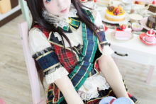 Idolmaster – Sachi Budou – Rin (211)