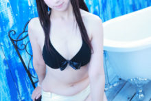 Idolmaster – Sachi Budou – Rin (216)