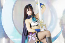 Idolmaster – Sachi Budou – Rin (22)