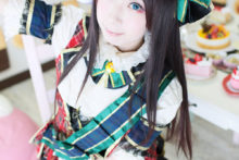 Idolmaster – Sachi Budou – Rin (221)