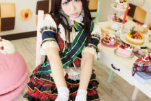 Idolmaster – Sachi Budou – Rin (236)