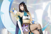 Idolmaster – Sachi Budou – Rin (24)