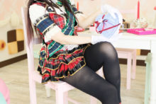 Idolmaster – Sachi Budou – Rin (243)