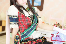 Idolmaster – Sachi Budou – Rin (244)