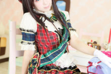 Idolmaster – Sachi Budou – Rin (246)