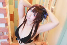 Idolmaster – Sachi Budou – Rin (249)