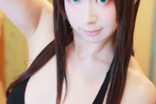 Idolmaster – Sachi Budou – Rin (252)