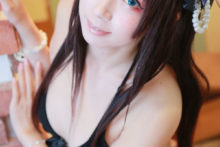 Idolmaster – Sachi Budou – Rin (254)