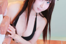 Idolmaster – Sachi Budou – Rin (256)