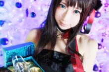 Idolmaster – Sachi Budou – Rin (26)