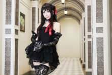 Idolmaster – Sachi Budou – Rin (260)