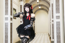 Idolmaster – Sachi Budou – Rin (261)