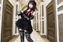 Idolmaster – Sachi Budou – Rin (263)