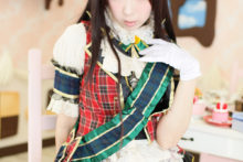 Idolmaster – Sachi Budou – Rin (264)