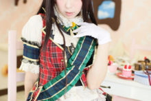 Idolmaster – Sachi Budou – Rin (265)