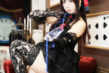 Idolmaster – Sachi Budou – Rin (268)