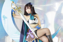 Idolmaster – Sachi Budou – Rin (27)