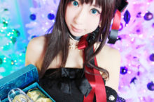 Idolmaster – Sachi Budou – Rin (27)