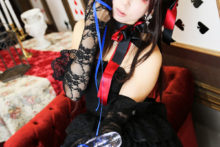 Idolmaster – Sachi Budou – Rin (272)