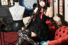 Idolmaster – Sachi Budou – Rin (273)