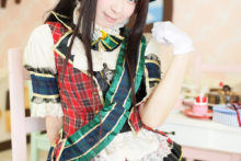 Idolmaster – Sachi Budou – Rin (273)