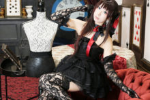 Idolmaster – Sachi Budou – Rin (274)