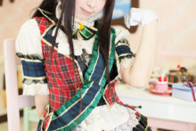 Idolmaster – Sachi Budou – Rin (274)