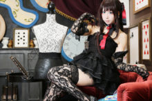 Idolmaster – Sachi Budou – Rin (275)