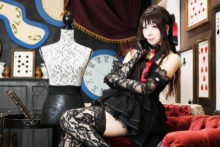 Idolmaster – Sachi Budou – Rin (276)