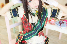 Idolmaster – Sachi Budou – Rin (276)